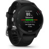 Часы GARMIN FORERUNNER 255S MUSIC BLACK 010-02641-32