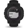 Часы GARMIN INSTINCT 2 SOLAR - TACTICAL EDITION BLACK 11180