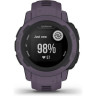 Часы GARMIN INSTINCT 2S - STANDARD EDITION DEEP ORCHID 11182