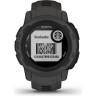 Часы GARMIN INSTINCT 2S - STANDARD EDITION GRAPHITE 11181