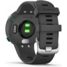 Часы GARMIN SWIM 2 ADVANCED SWIMMING SMARTWATCH SLATE 010-02247-10