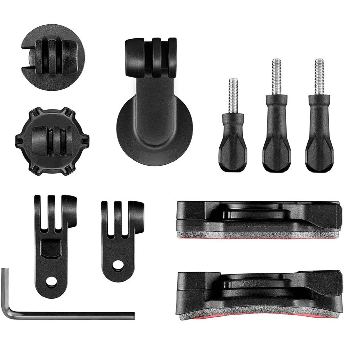 Комплект креплений GARMIN VIRB X/XE ADJUSTABLE MOUNTING ARMKIT 010-12256-18
