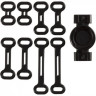 Крепление GARMIN Varia Vision и ремешки 010-12459-00