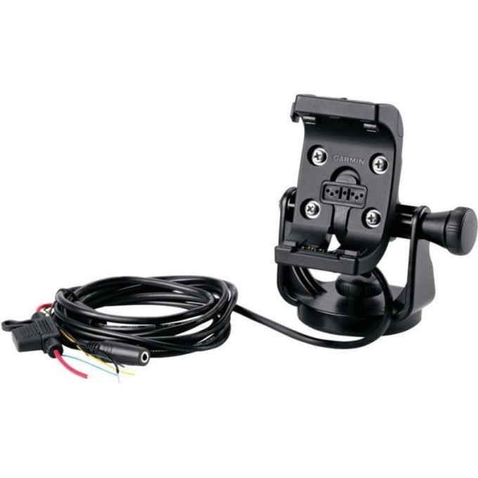 Морское крепление на плоскость GARMIN для Montana 6xx и GPSMAP 276Cx 010-11654-06