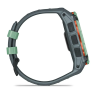 Смарт-часы GARMIN INSTINCT 3 (50 мм) AMOLED неотропик/сумеречные 010-03020-01
