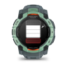 Смарт-часы GARMIN INSTINCT 3 (50 мм) AMOLED неотропик/сумеречные 010-03020-01
