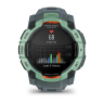 Смарт-часы GARMIN INSTINCT 3 (50 мм) AMOLED неотропик/сумеречные 010-03020-01