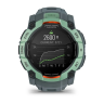 Смарт-часы GARMIN INSTINCT 3 (50 мм) AMOLED неотропик/сумеречные 010-03020-01