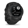 Смарт-часы GARMIN INSTINCT 3 (50 мм) Solar Tactical Edition черный 010-02935-50