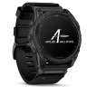 Смарт-часы GARMIN TACTIX 8 (51 mm) AMOLED с Applied Ballistics Ultralight Solver 010-03406-14